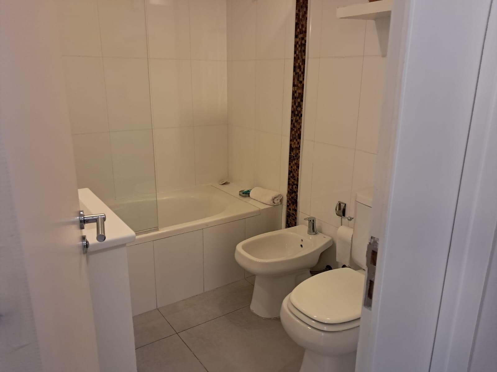 Departamento 1 ambientes en Palermo - foto 12