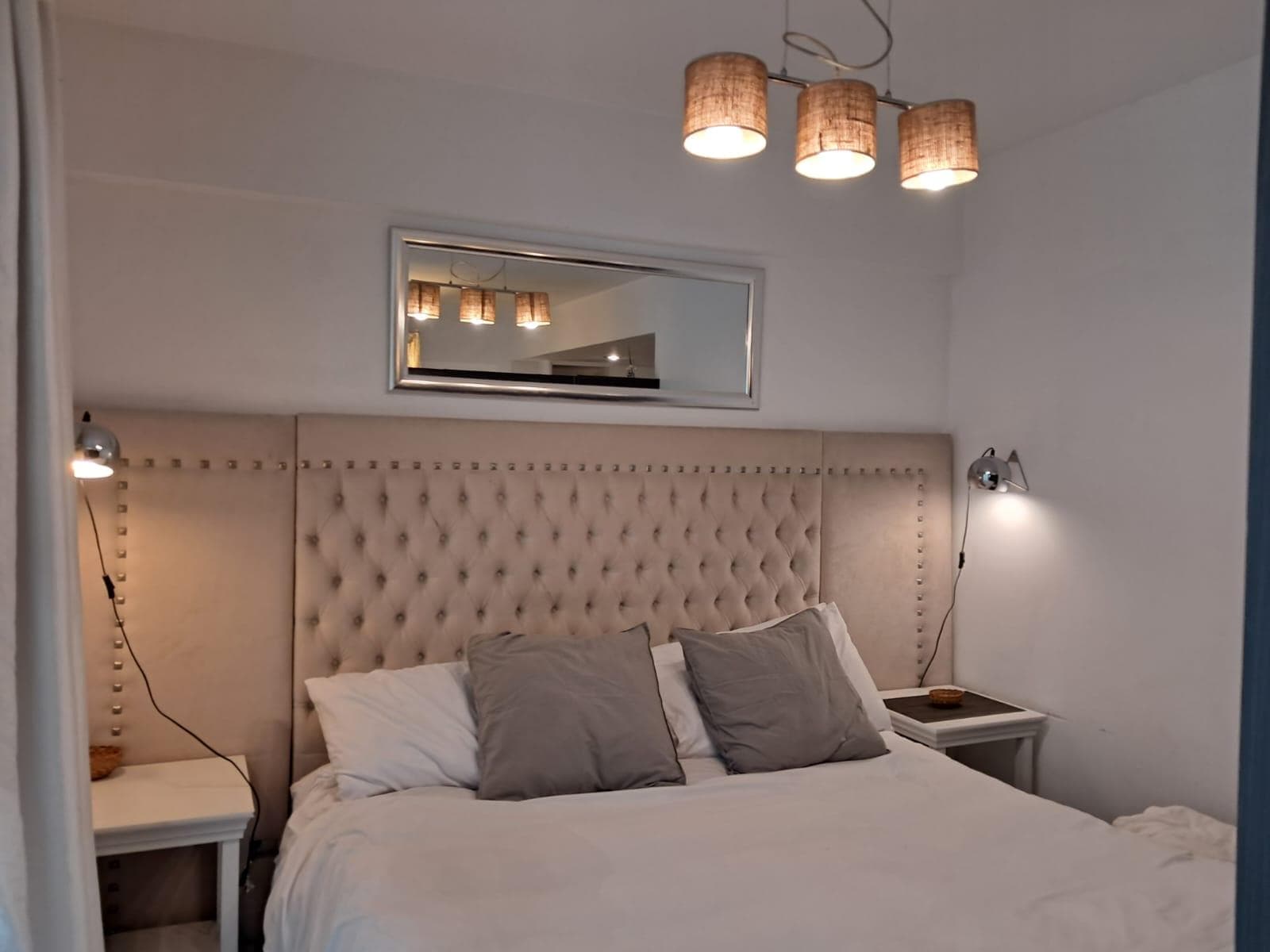 Departamento 1 ambientes en Palermo - foto 11