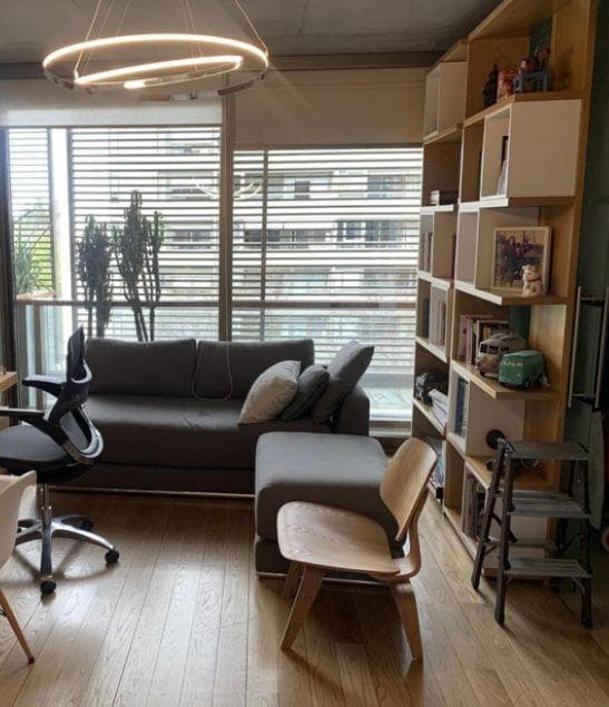 Departamento 3 ambientes en Puerto Madero - foto 7