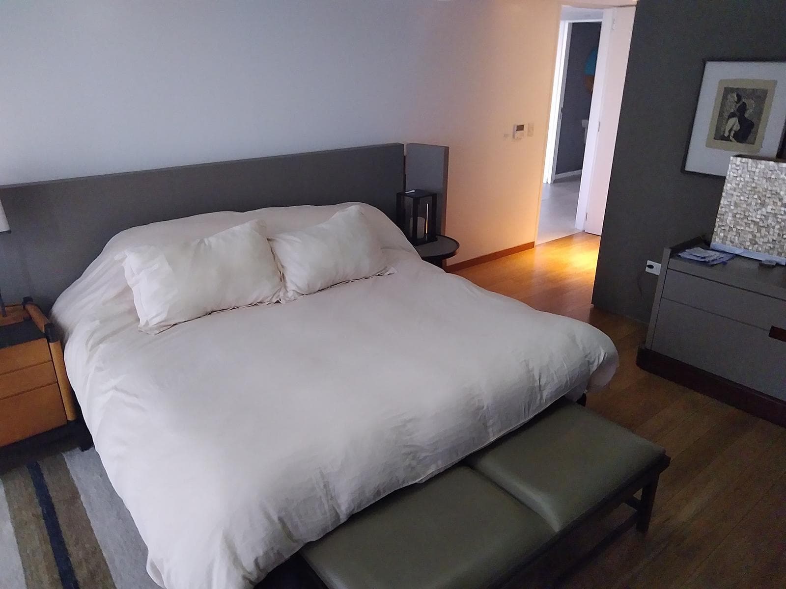 Departamento 3 ambientes en Puerto Madero - foto 15