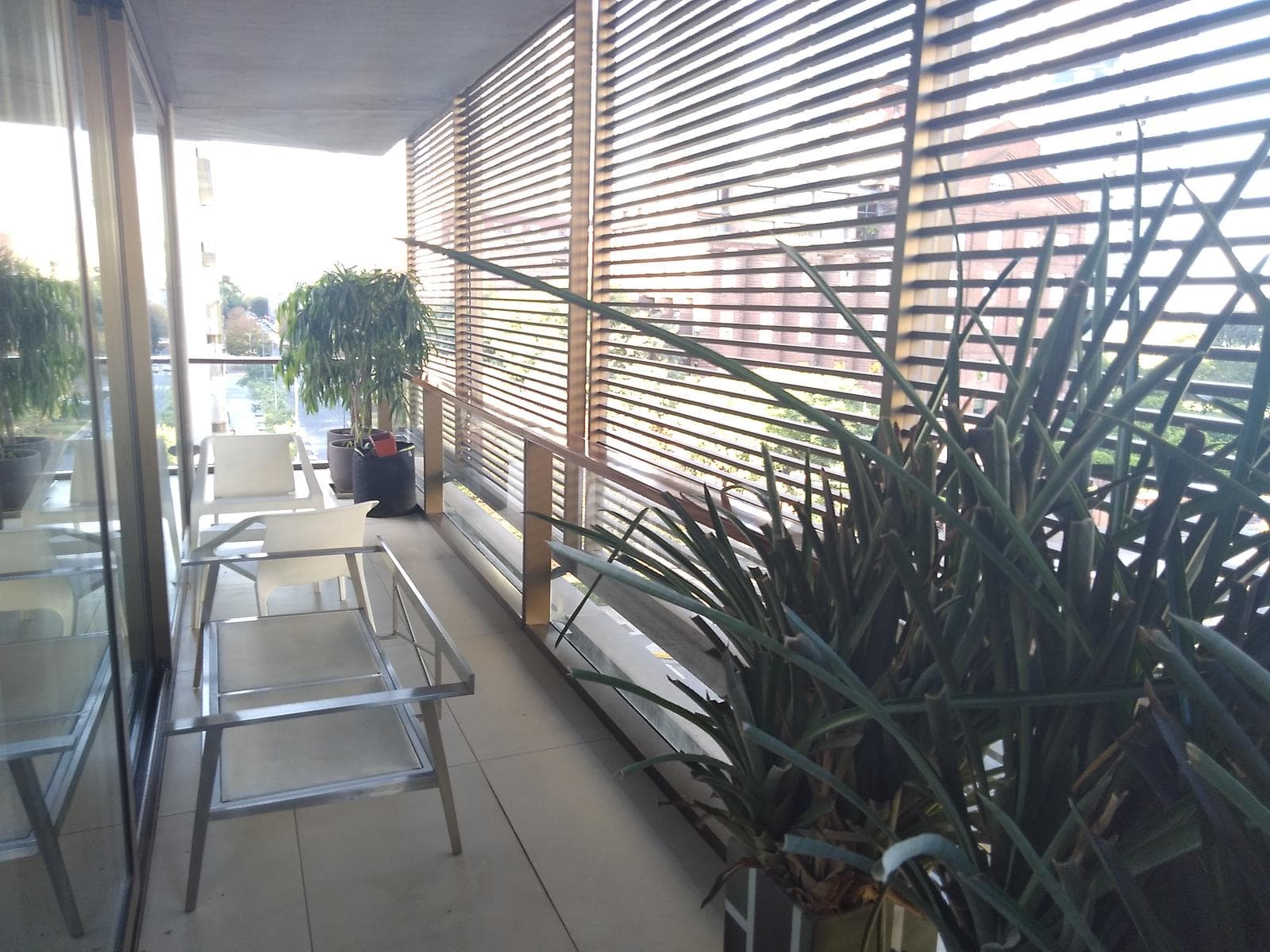 Departamento 3 ambientes en Puerto Madero - foto 13