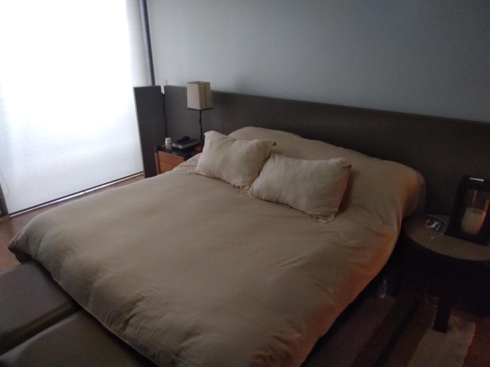 Departamento 3 ambientes en Puerto Madero - foto 12