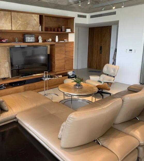 Departamento 3 ambientes en Puerto Madero - foto 5