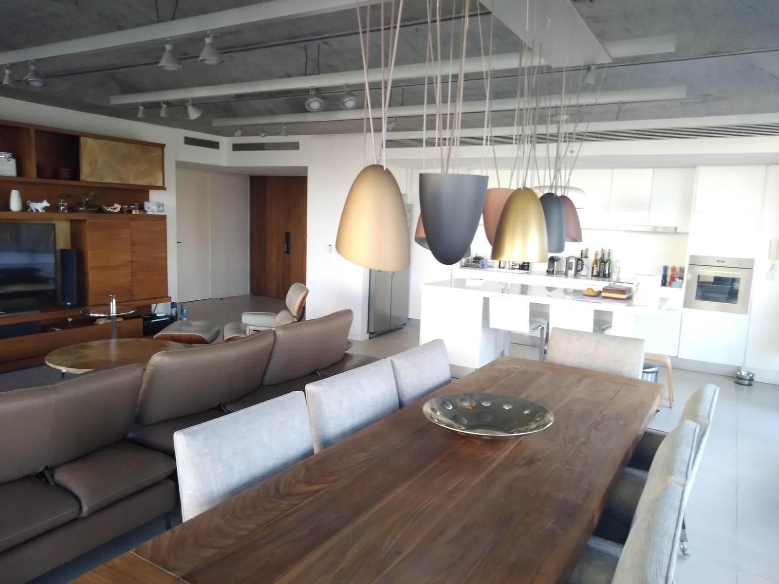 Departamento 3 ambientes en Puerto Madero - foto 8