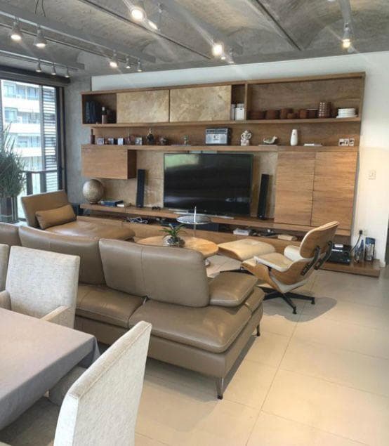 Departamento 3 ambientes en Puerto Madero - foto 6
