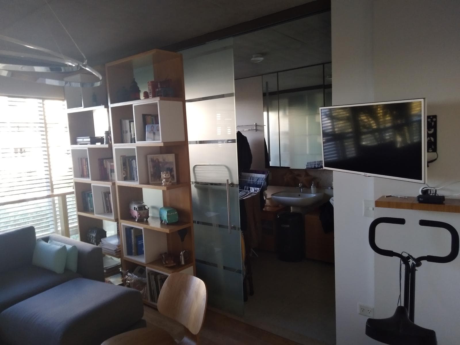 Departamento 3 ambientes en Puerto Madero - foto 18