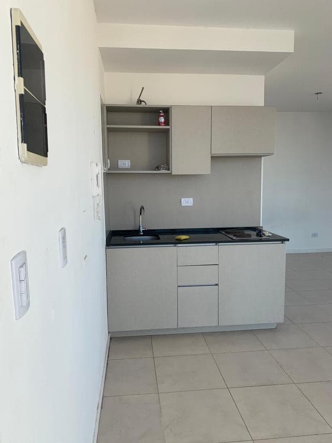 Departamento 1 ambientes en Congreso - foto 4