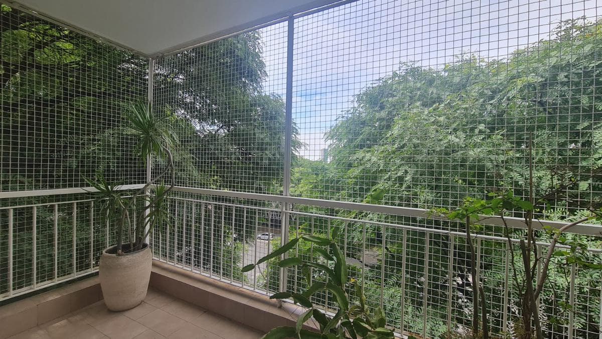 Departamento 4 ambientes en Palermo Nuevo, Palermo - foto 20