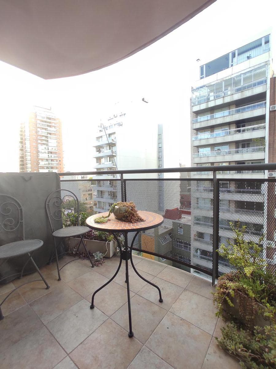 Departamento 2 ambientes en Belgrano Chico, Belgrano - foto 6