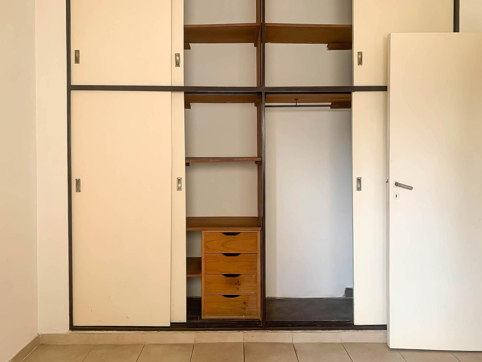 Departamento 2 ambientes en Caballito - foto 11