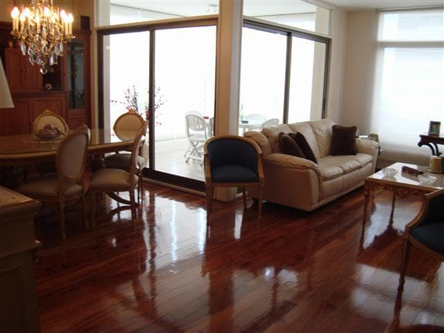 Departamento 4 ambientes en Palermo - foto 3