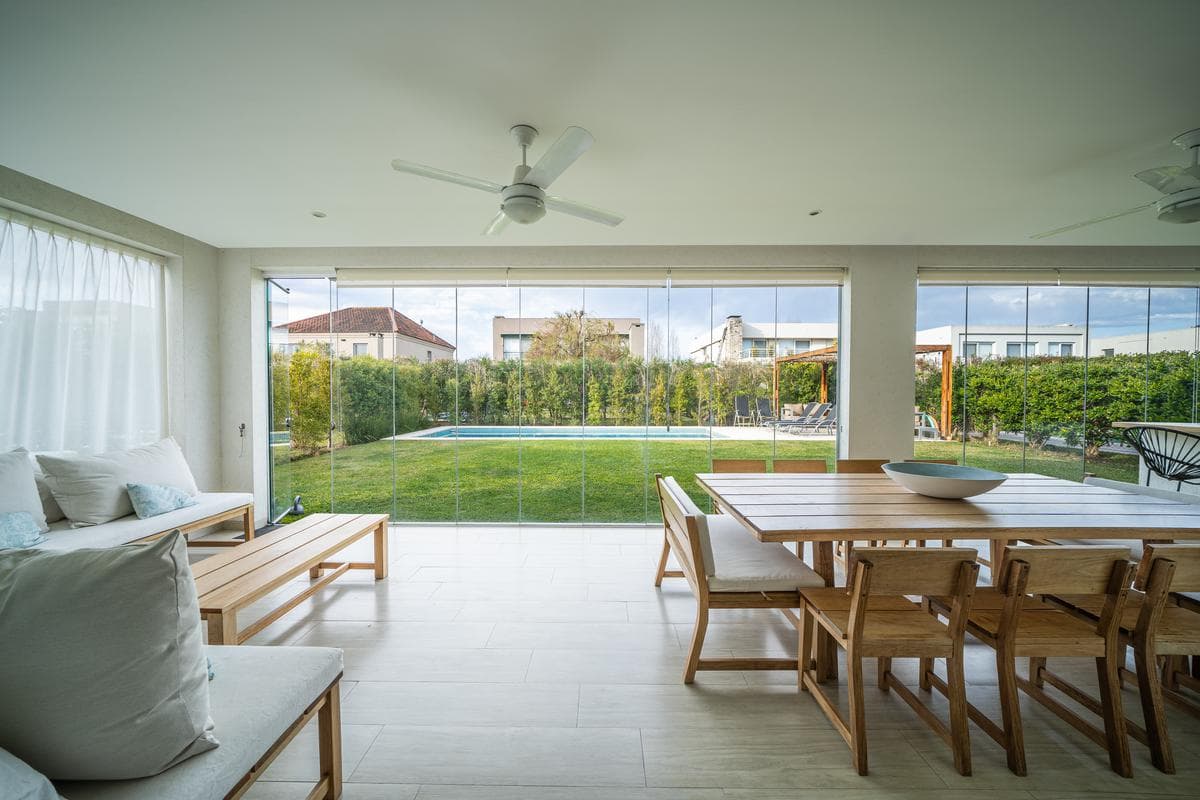 Casa 6 ambientes en Los Lagos, Nordelta - foto 21