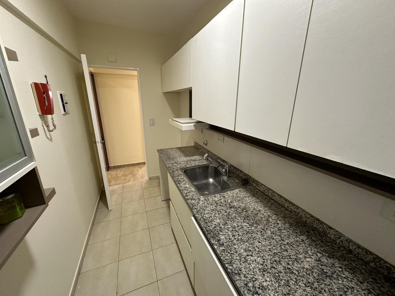 Departamento 3 ambientes en Villa Crespo - foto 9