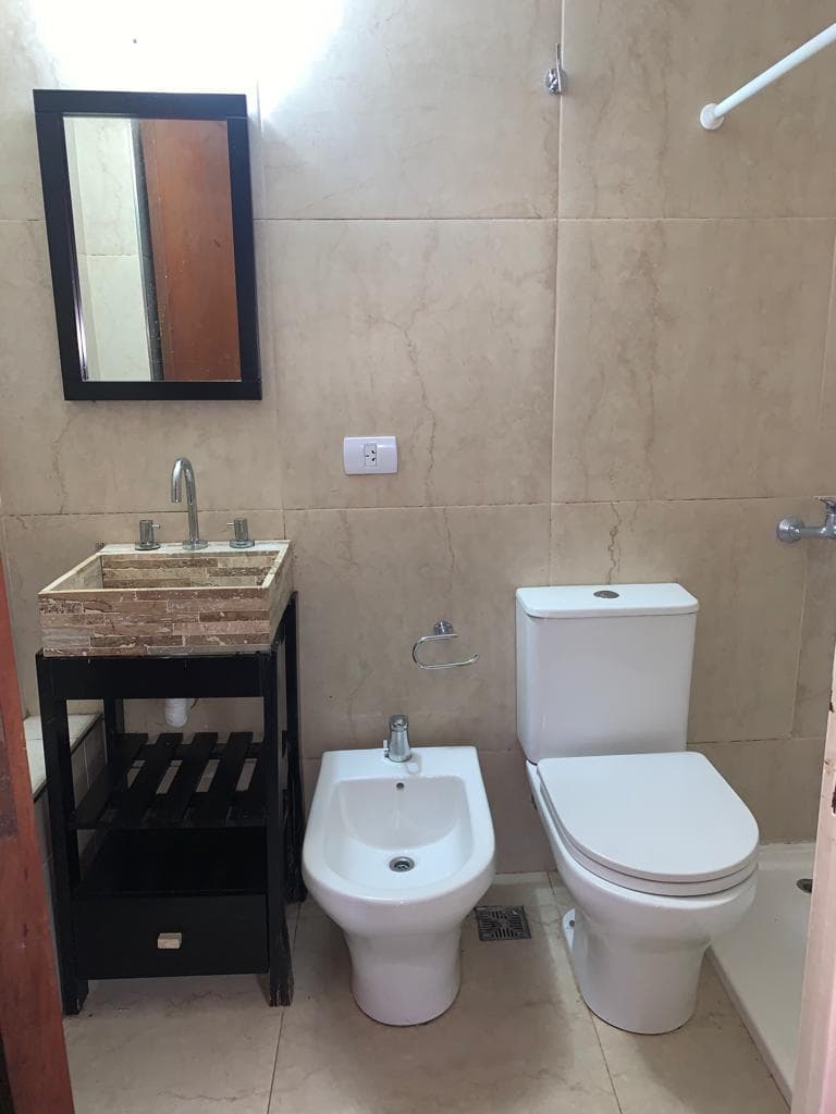 Departamento 2 ambientes en Parque Centenario - foto 13