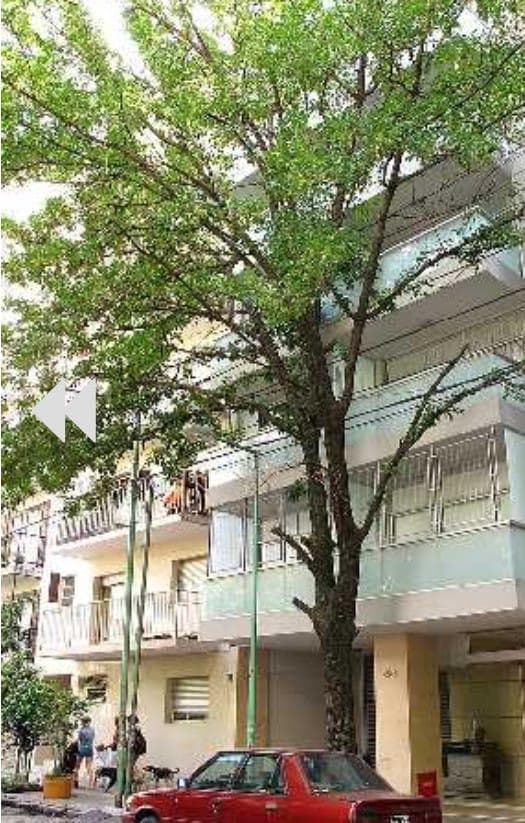 Departamento 1 ambientes en Palermo Nuevo, Palermo - foto 5