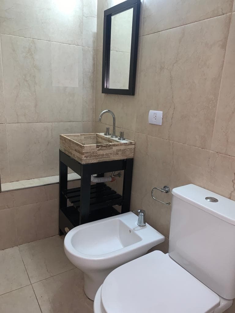 Departamento 2 ambientes en Parque Centenario - foto 14