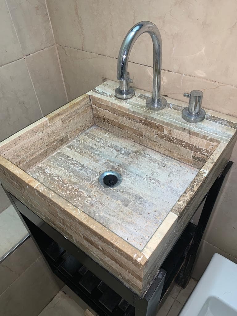 Departamento 2 ambientes en Parque Centenario - foto 15