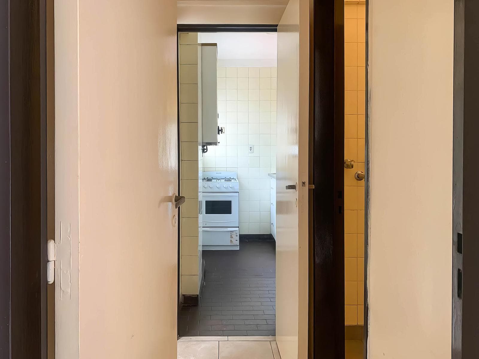 Departamento 2 ambientes en Caballito - foto 5