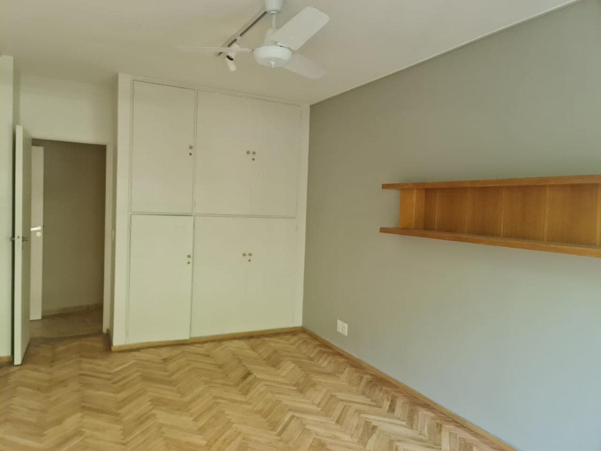 Departamento 4 ambientes en Palermo Nuevo, Palermo - foto 10