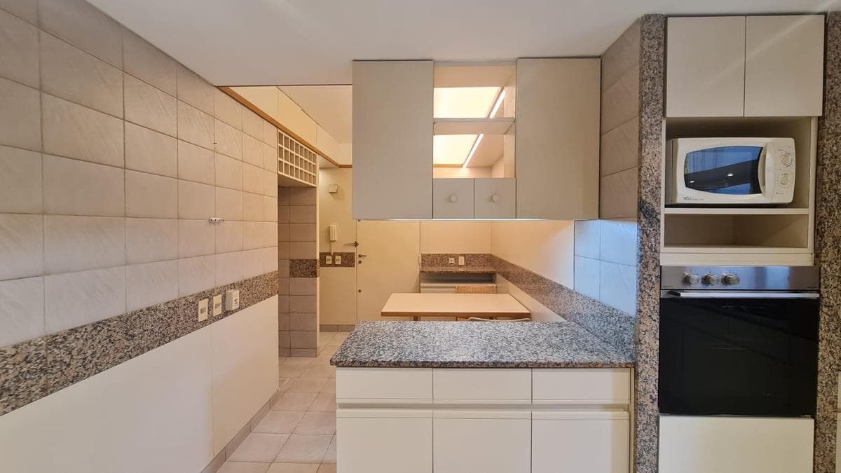 Departamento 4 ambientes en Palermo Nuevo, Palermo - foto 17