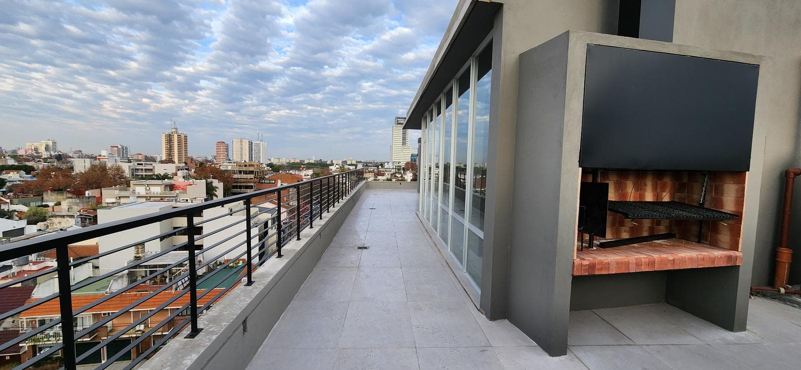 Departamento 1 ambientes en Saavedra - foto 13