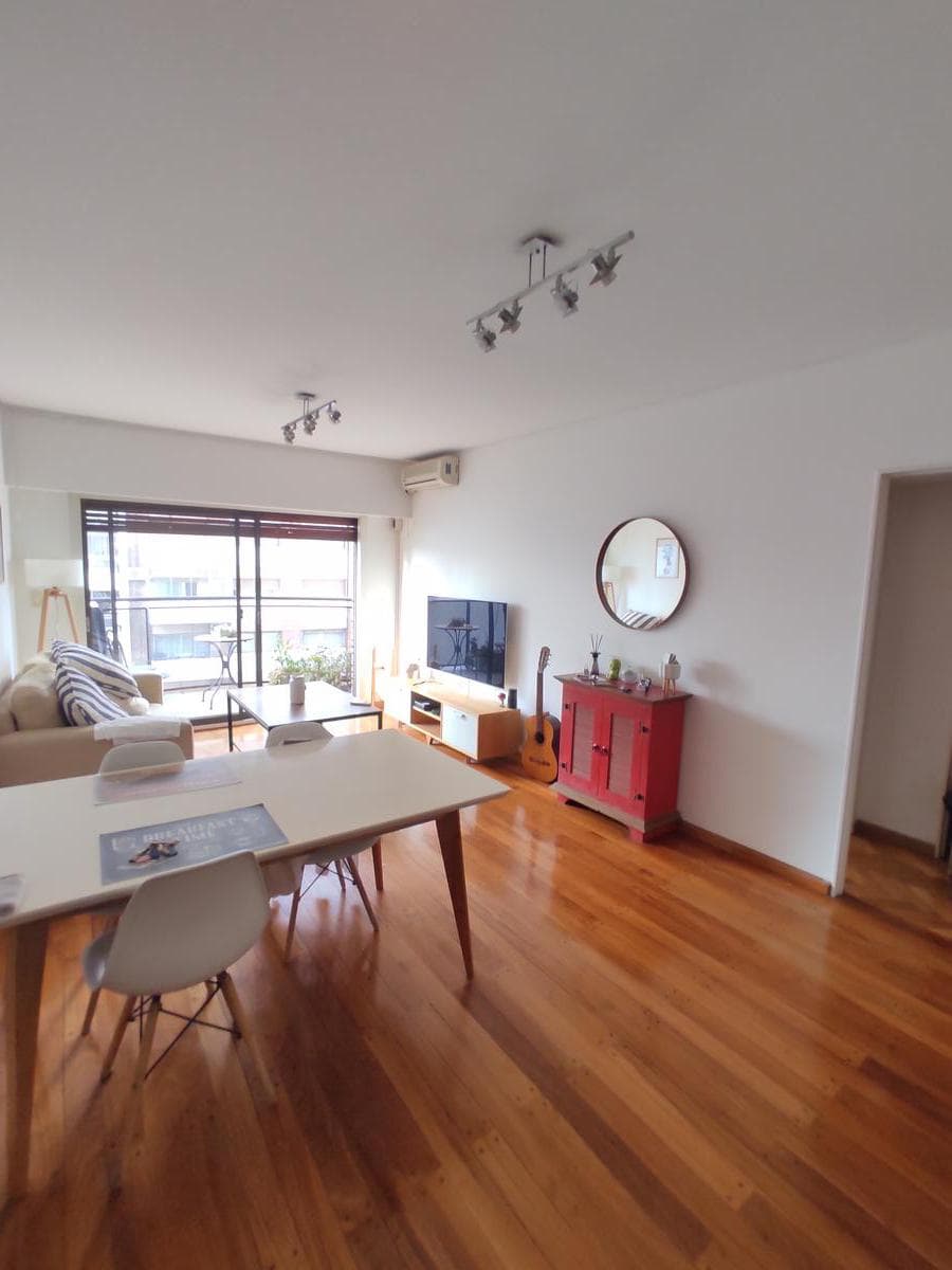 Departamento 2 ambientes en Belgrano Chico, Belgrano - foto 2