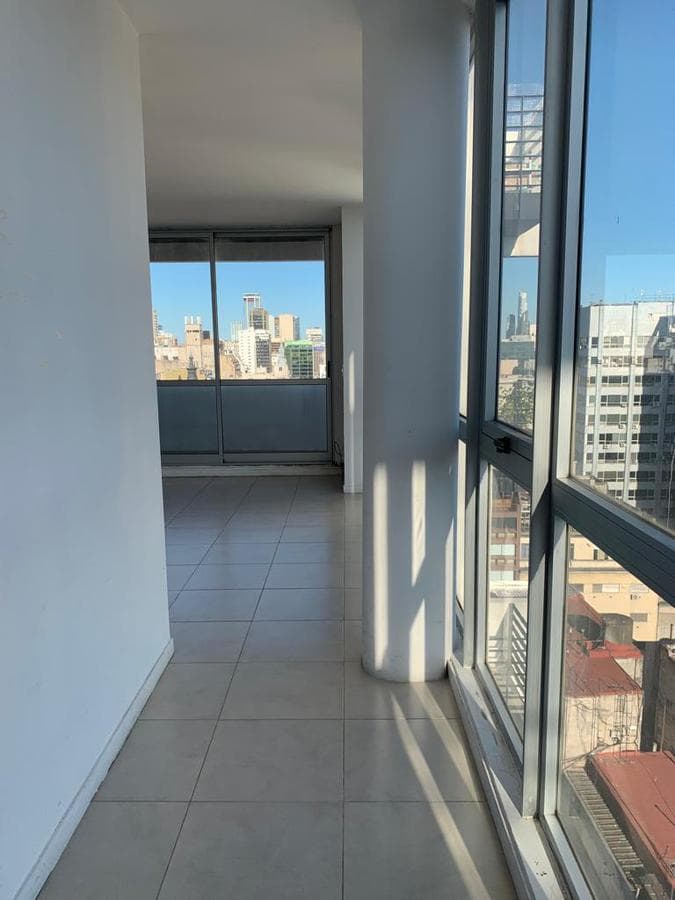 Departamento 1 ambientes en Congreso - foto 7