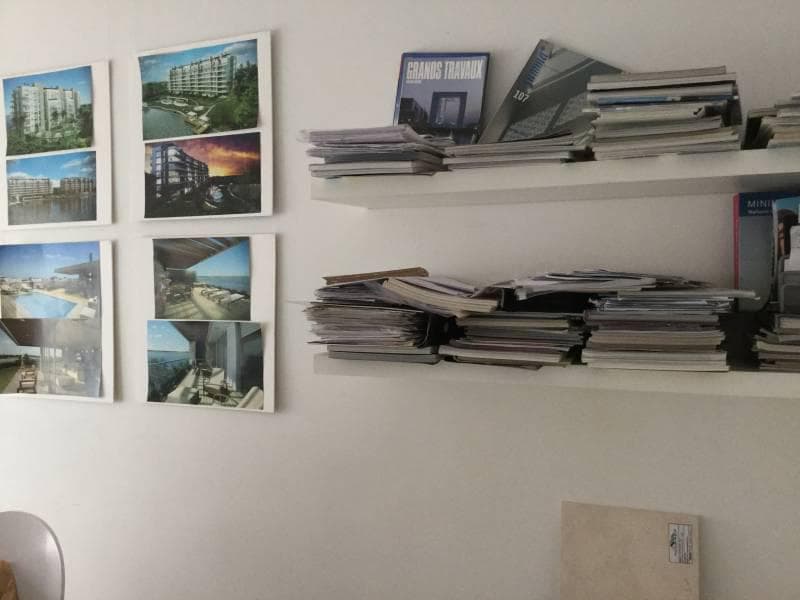 Departamento 1 ambientes en Paseo de la Bahia - Studios II, Nordelta Paseo de la Bahia - foto 6