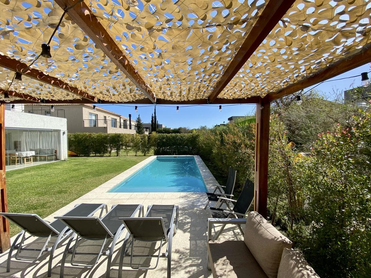 Casa 6 ambientes en Los Lagos, Nordelta - foto 6