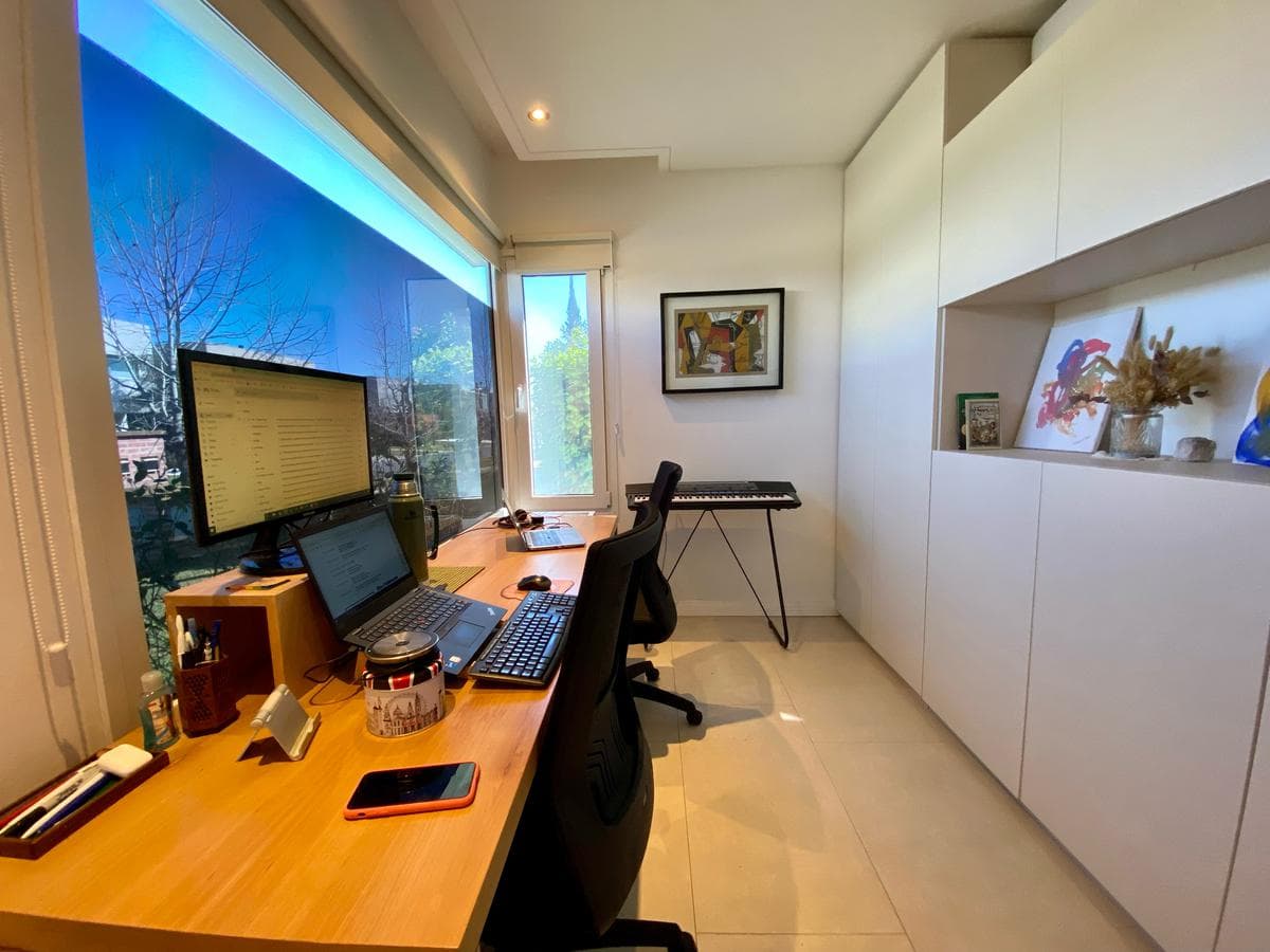 Casa 6 ambientes en Los Lagos, Nordelta - foto 9