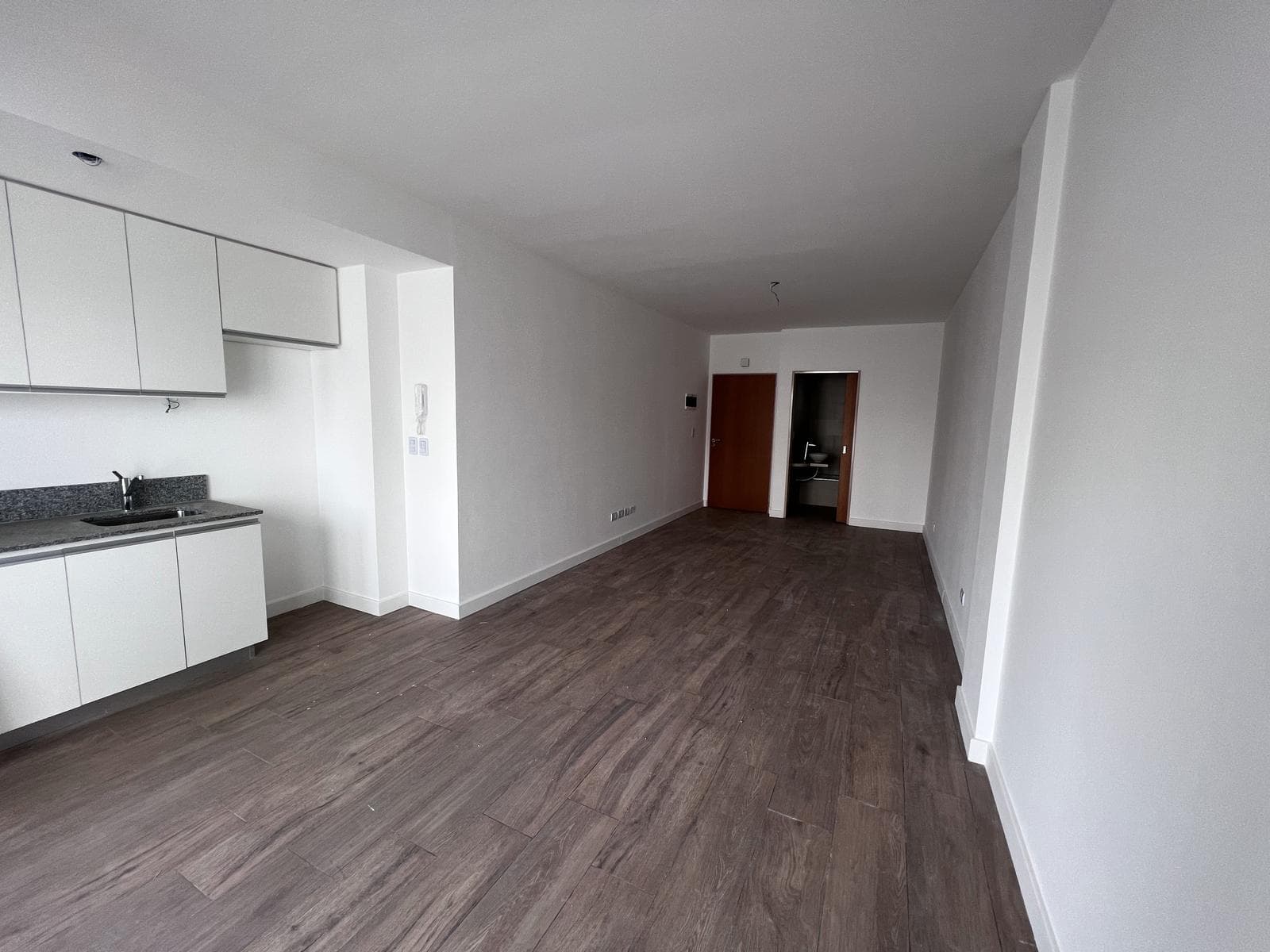 Departamento en Villa del Parque - foto 3