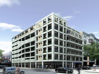 Departamento 1 ambientes en Balvanera - foto 1