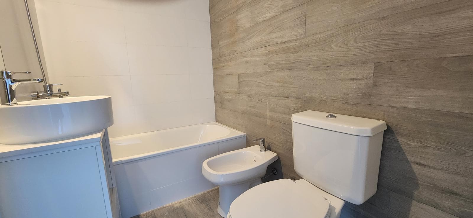 Departamento 1 ambientes en Saavedra - foto 1