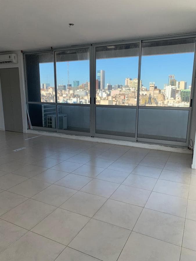 Departamento 1 ambientes en Congreso - foto 1