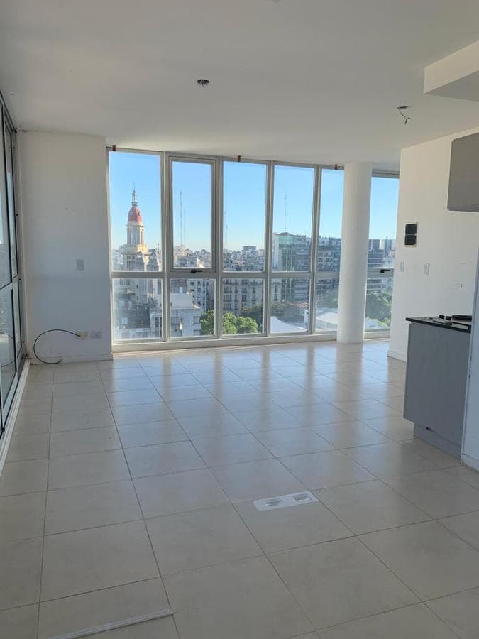 Departamento 1 ambientes en Congreso - foto 3