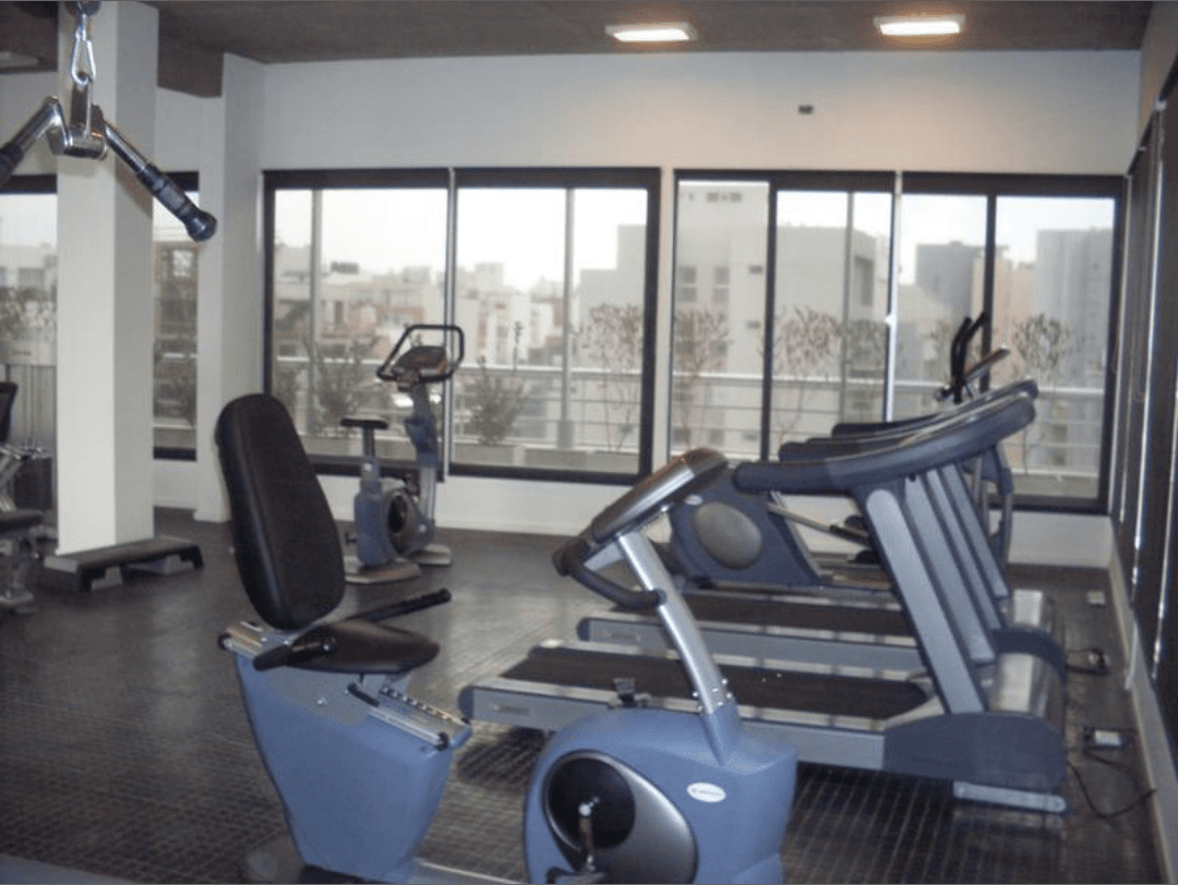 Departamento 1 ambientes en Belgrano R, Belgrano - foto 20