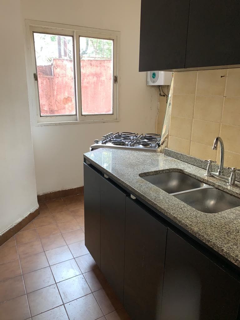 Departamento 2 ambientes en Parque Centenario - foto 18