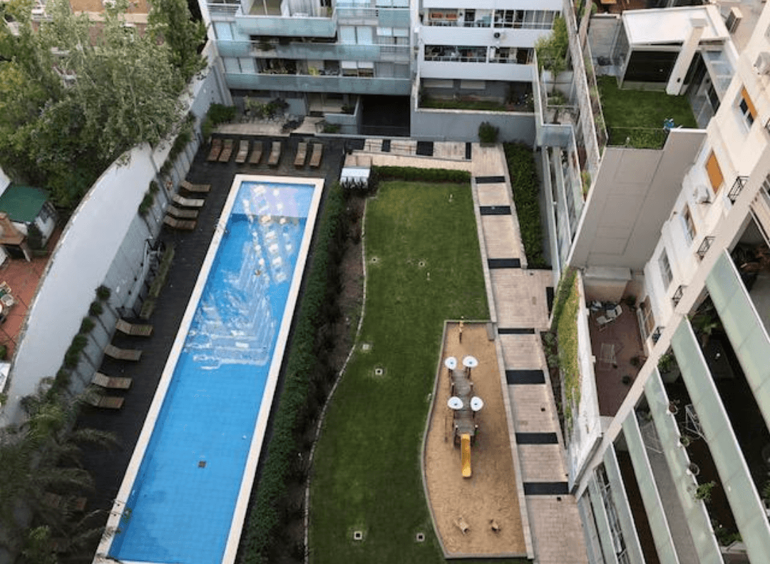 Departamento 1 ambientes en Belgrano R, Belgrano - foto 18