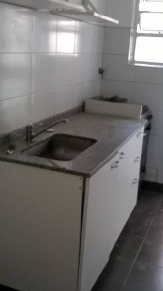 Departamento 2 ambientes en Barrio Norte - foto 14