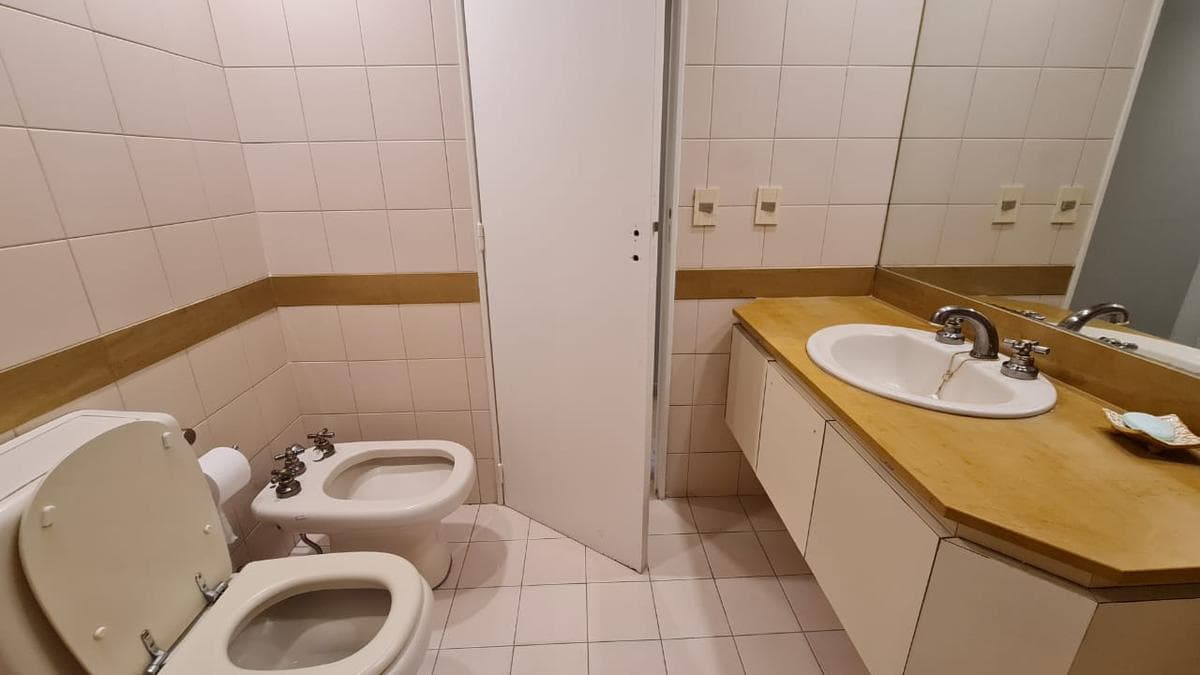 Departamento 4 ambientes en Palermo Nuevo, Palermo - foto 8