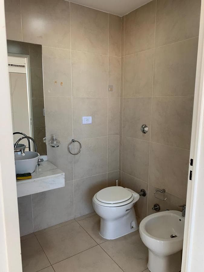 Departamento 1 ambientes en Congreso - foto 9