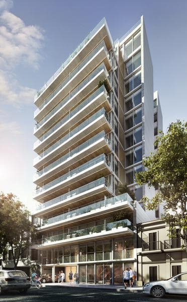 Departamento 2 ambientes en Palermo Hollywood, Palermo - foto 1