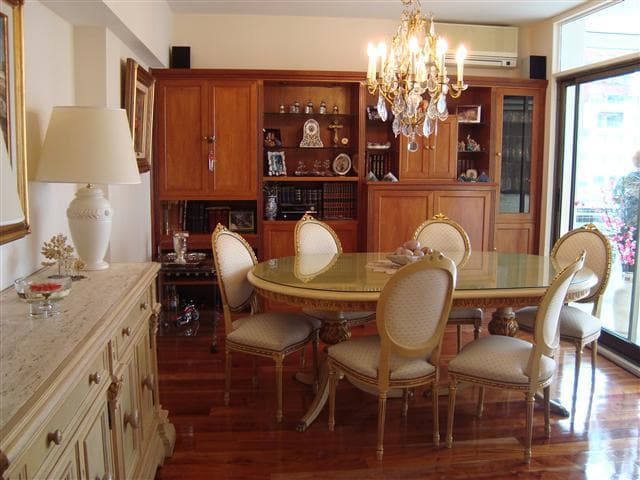 Departamento 4 ambientes en Palermo - foto 5