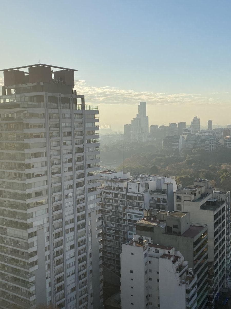 Departamento 4 ambientes en Palermo - foto 21