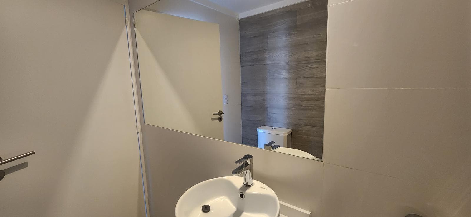 Departamento 1 ambientes en Saavedra - foto 8