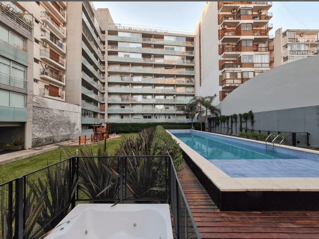 Departamento 1 ambientes en Belgrano R, Belgrano - foto 5