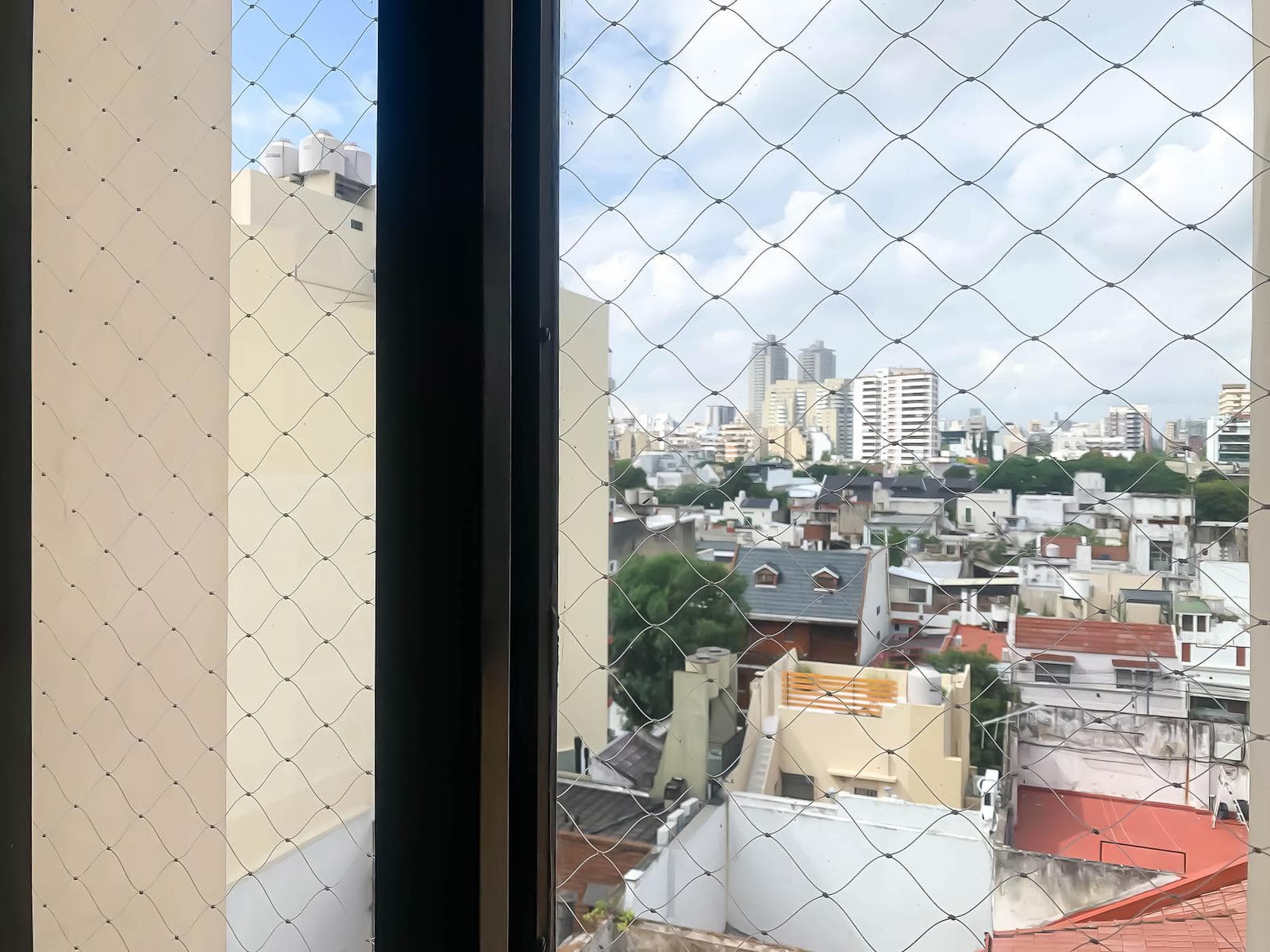 Departamento 2 ambientes en Caballito - foto 3