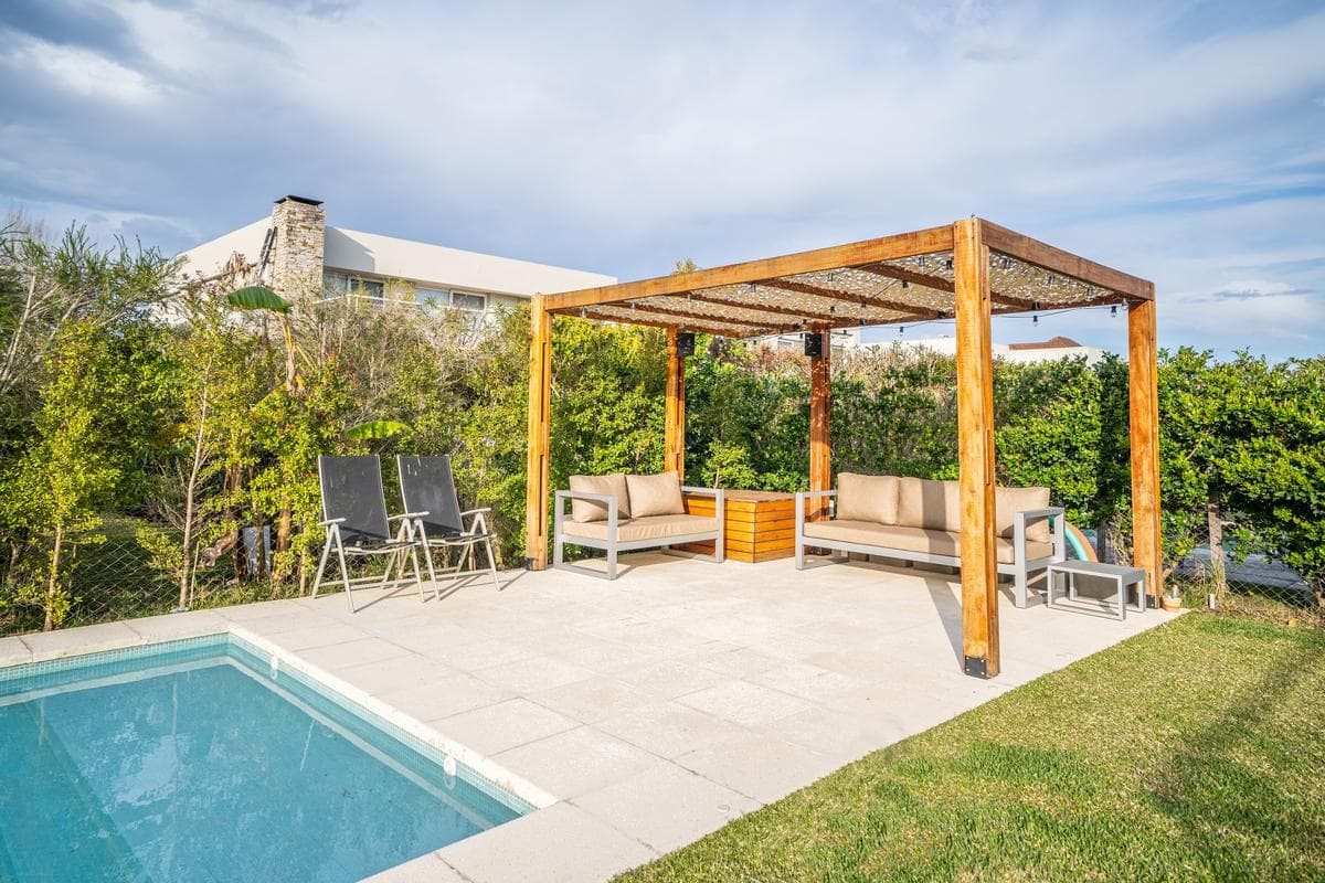 Casa 6 ambientes en Los Lagos, Nordelta - foto 17