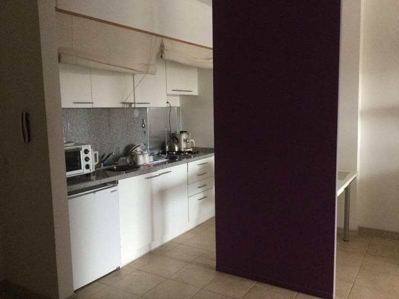 Departamento 1 ambientes en Paseo de la Bahia - Studios II, Nordelta Paseo de la Bahia - foto 4