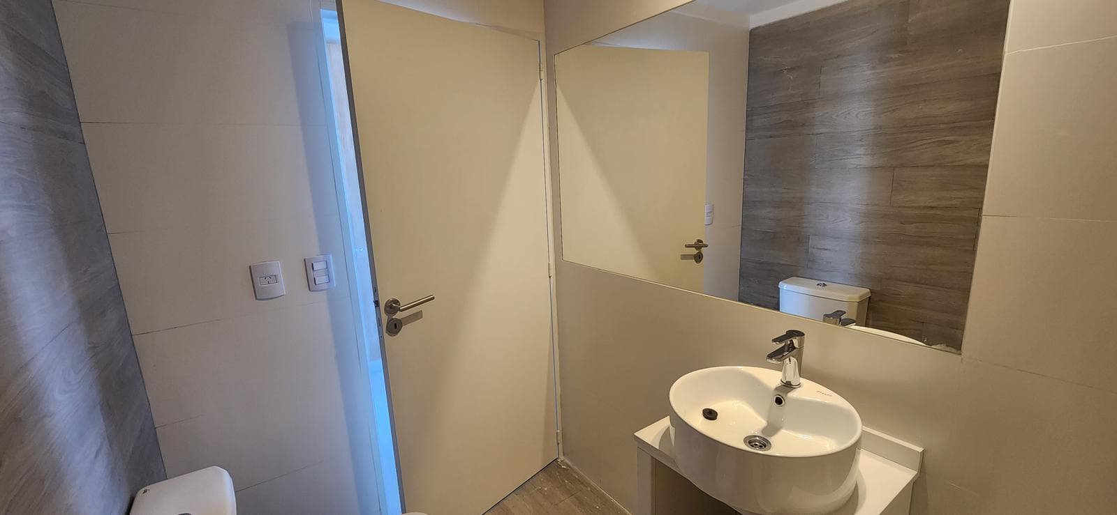 Departamento 1 ambientes en Saavedra - foto 7